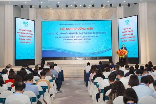 Nhận diện những bất cập cần tháo gỡ, giúp bệnh viện phát triển bền vững