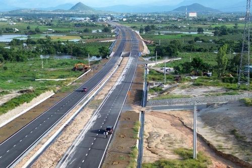 Bình Thuận: Khánh thành hai đường ven biển với hơn 1.300 tỷ đồng