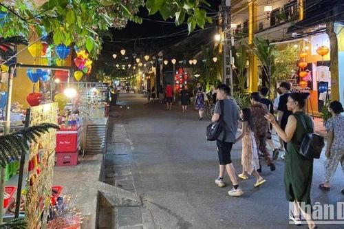 Những thành phố hiếu khách nhất Việt Nam năm 2025