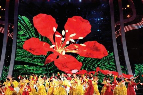 Hải Phòng rực rỡ trong mùa lễ hội 70 năm Ngày giải phóng và đón nhận danh hiệu Thành phố Anh hùng