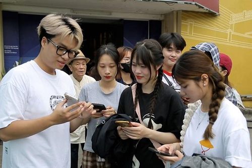 Festival Phở 2025: Nâng cao trải nghiệm qua ứng dụng AI