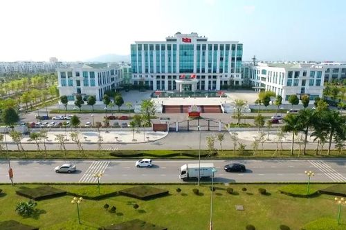 Dự kiến các phường tại thành phố Thanh Hóa sẽ mang tên kèm số thứ tự