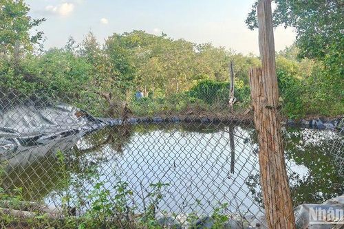 Đắk Nông: Hai cháu nhỏ đuối nước tử vong