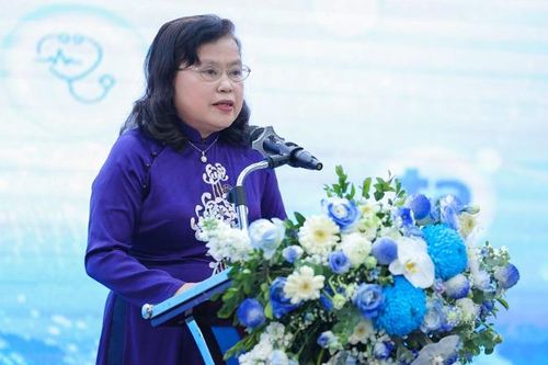 Xây dựng mạng lưới nội dung y tế chính thống, đa dạng và thiết thực
