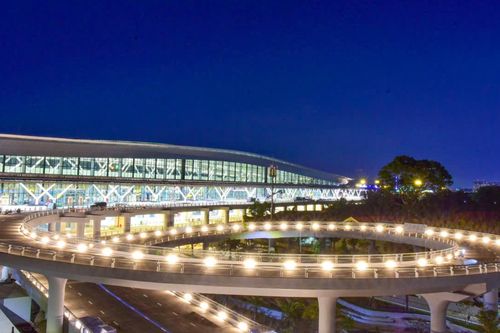 VNPT góp phần số hóa hành trình khai thác nhà ga T3 sân bay Tân Sơn Nhất