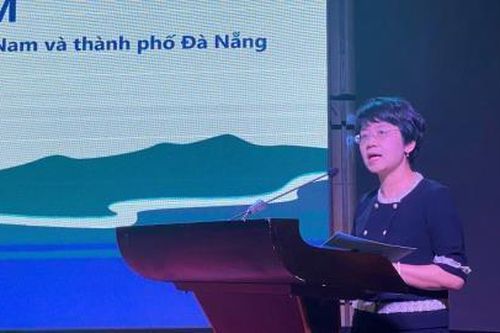 Việt Nam tiên phong với mô hình thí điểm tại lưu vực sông V u Gia - Thu Bồn