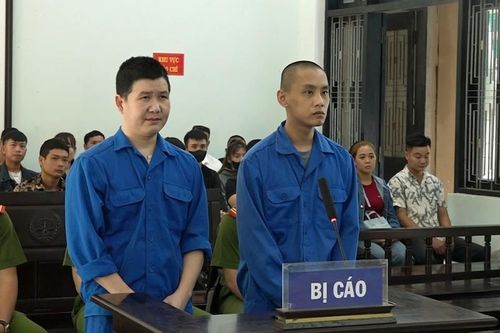 Cùng chơi cùng chịu!
