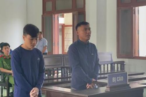 Hòa giải bất thành nên ra án