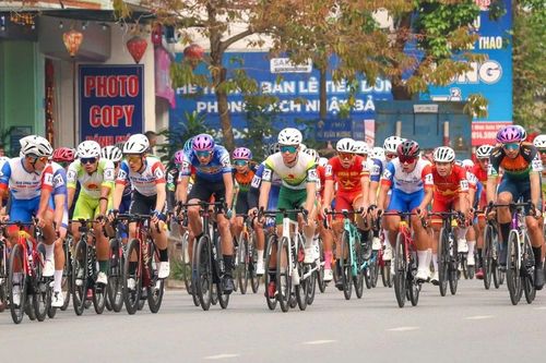 Nâng tầm sự kiện, xứng tầm vị thế