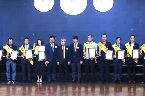 198 nền tảng, dịch vụ, giải pháp số xuất sắc đoạt Giải thưởng Sao Khuê 2025