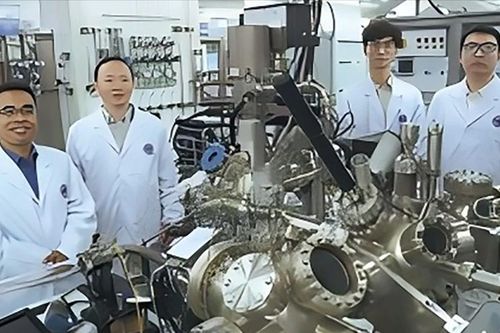 Bộ nhớ bán dẫn nhanh nhất thế giới