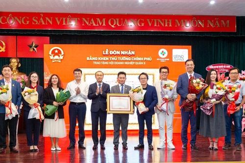 Tìm mô hình hội doanh nghiệp trong không gian hành chính mới