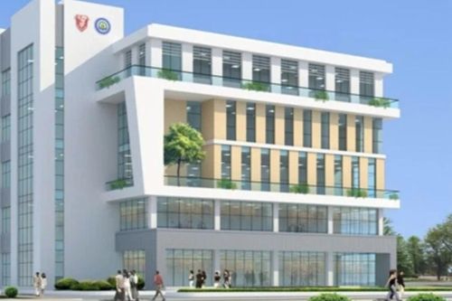 Đưa Nhà thư viện phục vụ nghiên cứu, học tập cho 10 ngàn sinh viên vào hoạt động