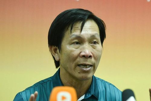 HLV Lê Quang Trãi lý giải trận thua của Hoàng Anh Gia Lai