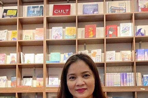 Cái gốc của thói quen đọc nằm trong môi trường giáo dục gia đình và nhà trường