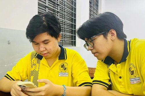 Nâng cấp hệ thống trường chuyên, năng khiếu: Bước đi mang tính chiến lược