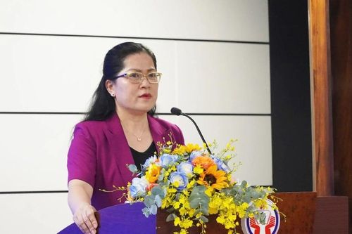 Thúc đẩy tinh thần khởi nghiệp, đổi mới sáng tạo cho học sinh
