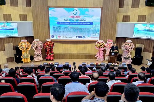 Cập nhật những tiến bộ trong điều trị rối loạn tâm thần