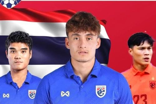 3 sao Thái Lan lọt đội hình All Star ASEAN đấu Man Utd là ai?