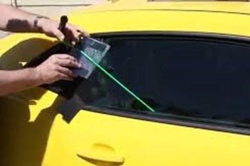 Nhóm thiếu niên bỏ học, gây ra hàng loạt vụ trộm tài sản trên ô tô