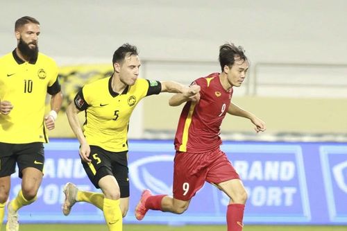 Đội tuyển Malaysia quyết thay đổi lịch sử ở trận gặp Việt Nam