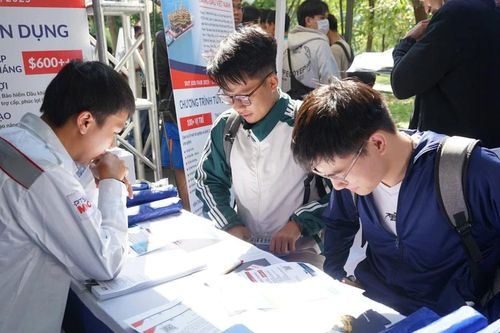 Trường Đại học Bách khoa Đà Nẵng ra mắt Cổng thông tin việc làm Bách khoa