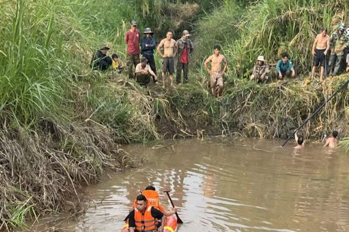 Đắk Nông: Liên tiếp xảy ra đuối nước khiến hai em nhỏ tử vong