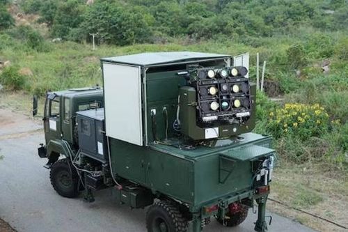 Khát vọng 'Ấn Độ tự cường'