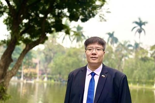 Hiện thực hóa một Việt Nam xanh hơn