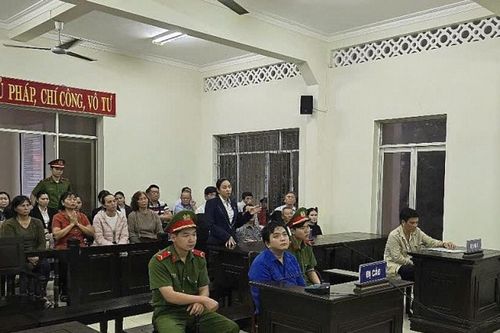 Sắp xét xử phúc thẩm vụ án cố ý gây thương tích do mâu thuẫn trên bàn nhậu tại Phú Yên