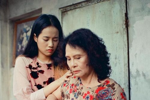 'Cu li không bao giờ khóc' giành giải phim hay nhất tại LHP châu Á