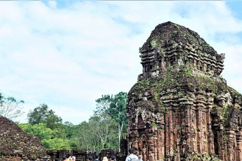 Đẩy nhanh tiến độ quy hoạch Khu đền tháp Mỹ Sơn