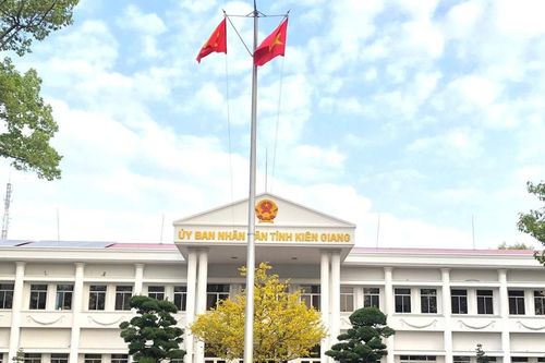Kiên Giang: Mạnh tay xử lý nhà thầu gian lận