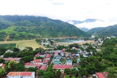 Lai Châu: Huyện Mường Tè quyết tâm thực hiện thắng lợi nhiệm vụ phát triển kinh tế - xã hội