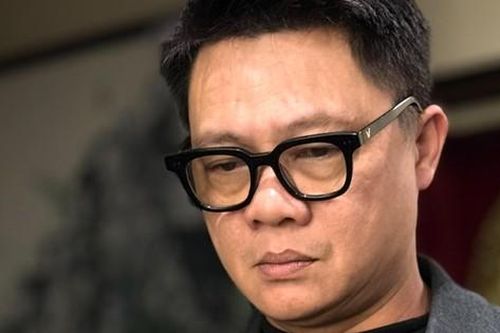 BTV Quang Minh lại xin lỗi