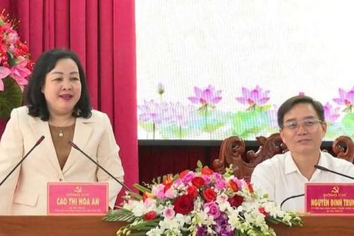 Dự kiến có 101 đơn vị hành chính mới sau sáp nhập Đắk Lắk và Phú Yên