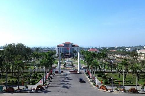 Quảng Nam thông qua nội dung cơ bản đề án hợp nhất với Đà Nẵng