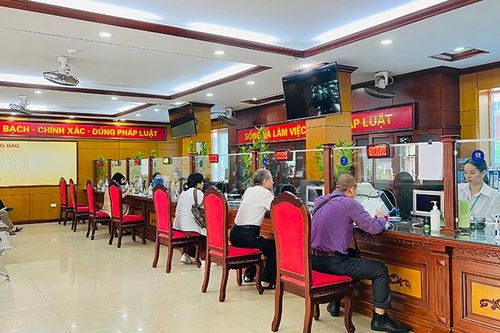 Huyện Đông Anh yêu cầu lãnh đạo các đơn vị, UBND xã không rời địa bàn đến khi hoàn tất việc sắp xếp, sáp nhập