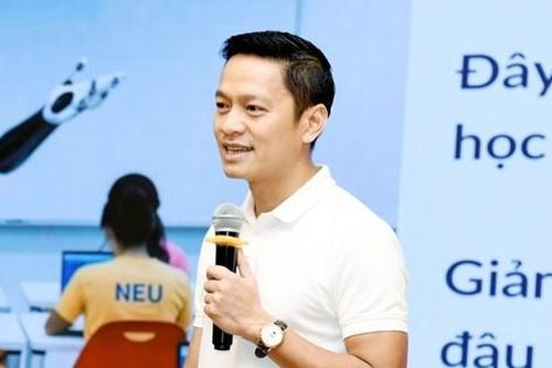 AI - Con dao hai lưỡi, dùng sao mới đúng?