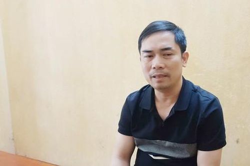 Bắt Giám đốc công ty lâm nghiệp liên quan vụ gần 1.000 ha rừng bị chặt phá