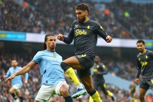 Nhận định Everton vs Man City, 21h00 ngày 19/4: Thử thách tại pháo đài Goodison Park