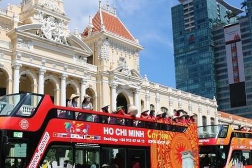 Những 'địa chỉ đỏ' ở TPHCM nhất định phải đến dịp 30/4