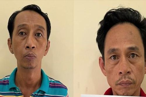 TPHCM 24/7: Phương 'mặt quỷ' bị bắt; Tìm ra tài xế lái xe như phim hành động