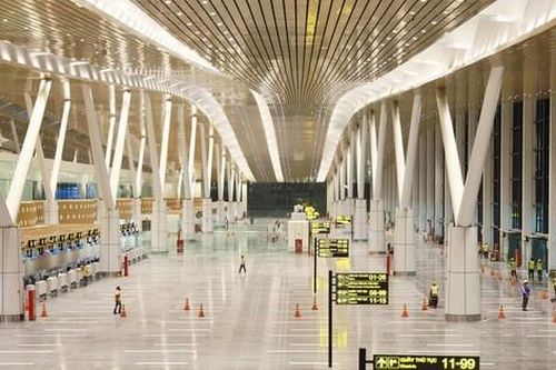 Những dự án giao thông có vốn 'khủng' vừa về đích