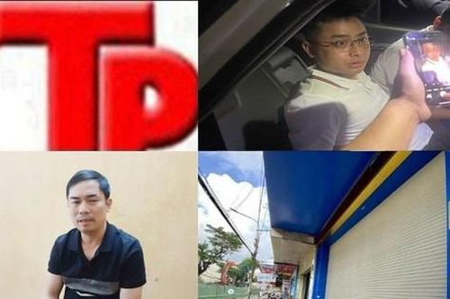 Bản tin Hình sự: Bắt nhóm đối tượng bỏ học, mỗi ngày đi 100km để trộm cắp tài sản trong ô tô