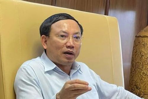 Cựu Bí thư Tỉnh ủy bị cảnh cáo có đủ uy tín làm giảng viên ĐH?