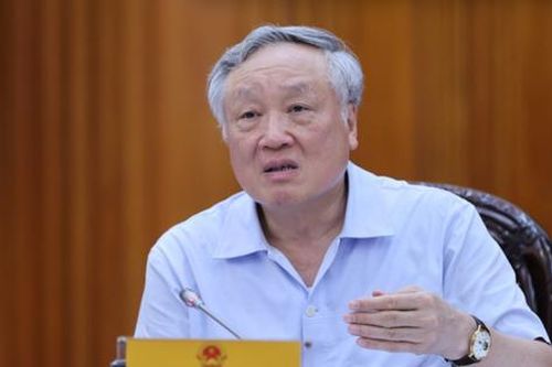 Chỉ đạo mới nhất về tổ chức chính quyền 2 cấp