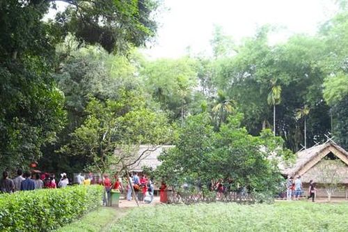 Nghệ An giữ các địa danh đặc biệt Kim Liên, Cửa Lò sau sắp xếp