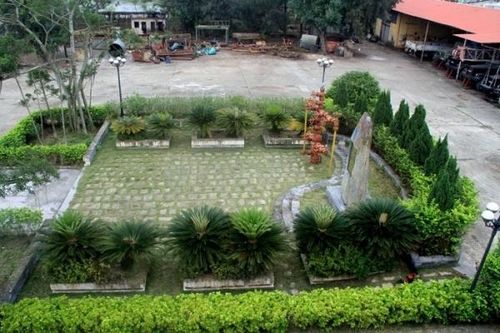 Giếng khoan GK-61: Công trình đầu tiên của ngành công nghiệp khí Việt Nam