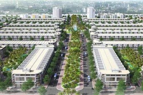 Điểm tin xây dựng - bất động sản ngày 19/4: Dự án Golden City chưa nghiệm thu, đã bán hơn 500 căn hộ